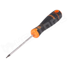 B194.006.075 / Csavarhúzó, Torx®, TX06, Hegy hossz: 75mm, Teljes hossz: 170mm (B194.006.075 / BAHCO)