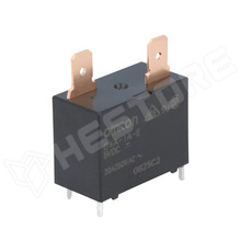 G4A-1A-E 5VDC / Relé, SPST-NO, 5V DC, 20A / 250V AC, 15A / 30V DC (G4A-1A-E 5VDC / OMRON OCB)