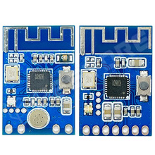 2G4-MIC-M / 2.4GHz-es vezeték nélküli mikrofonos adó-vevő modul pár, 3.3...5V DC