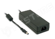 GST90A48-P1M / Adapter, hálózati  48V DC 1.87A 90W (GST90A48-P1M / MEAN WELL)