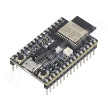 ESP32-C3-DEVKITM-1 / ESP32-C3 alapú fejlesztői modul, 2.4GHz Wi-Fi (802.11 b/g/n), Bluetooth 5, 4MB flash (ESP32-C3-DEVKITM-1 / ESPRESSIF)