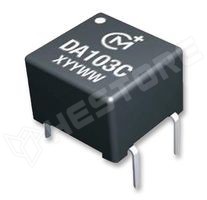 DA102C / SPDIF leválasztó transzf. (1:1, 0.02H - 0.039H) (DA102C / MURATA PS)