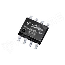 2EDN7533FXTMA1 / Dual-channel low-side gate driver, 5A (2EDN7533FXTMA1 / INFINEON TECHNOLOGIES)