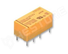 DS2E-S-DC24V / Relé 24 VDC 2A (DS2E-S-DC24V / PANASONIC ELECTRIC WORKS)