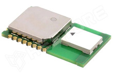 DWM1000 / UWB RF modul pocízionáláshoz, 3.5÷6.5GHz, SPI, 2.8÷3.6VDC, SMD, Ultra-wideband (DWM1000 / DECAWAVE)