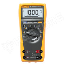 FLUKE-179 / Digitális multiméter, LCD 3.75 digit (6000), True RMS AC (FLUKE 179 / FLUKE)