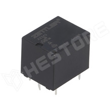 AZ943-1AH-12DE / Relé, SPST-NO, 12V DC, 15A / 125V AC, 10A / 30V DC (AZ943-1AH-12DE / ZETTLER)