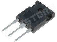 IRFP90N20DPBF / Tranzisztor, N-MOSFET, 200V, 94A, 23mΩ, egysarkú, TO247AC (IRFP90N20DPBF / INTERNATIONAL RECTIFIER)