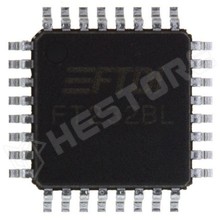 FT232BL / USB/UART CHIP LQFP32 T&R (FTDI)