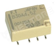 FTR-B3GA012Z / Relé, 12V 2C SMD (FUJITSU)