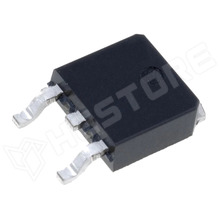 STD60NF55LT4 / Tranzisztor, N-MOSFET, 55V, 42A, 17mΩ, unipoláris, DPAK (STD60NF55LT4 / STMicroelectronics)