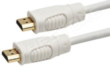 HDMI 3D 1m / HDMI-HDMI kábel  1m (Goobay)