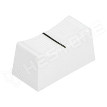 CS1-4A-WHE / Tológomb, fehér, 23x11x11mm (CS1 TYPE A WHITE CP3280 / CLIFF)