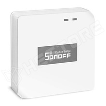 SONOFF-ZIGBEE-BRIDGE-PRO / Zigbee WiFi híd, Pro, ESP32+CC2652P, micro USB, 5V DC (SONOFF)