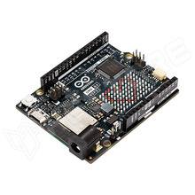 ARDUINO-UNO-R4-WIFI / Arduino, Bluetooth 5.0, IEEE 802.11b/g/n, 5VDC, 6...24VDC (ABX00087 / ARDUINO)