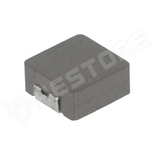 HPI0630-4R7 / Induktivitás, 4.7µH, 5A, 36mΩ, SMD (HPI0630-4R7 / FERROCORE)