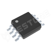 OPA381AIDGKR / Transzimpedancia erősítő, 18MHz, precíziós, VSSOP8, ±2,7...5,5VDC (OPA381AIDGKR / TEXAS INSTRUMENTS)