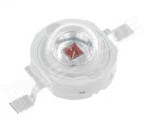 OSI3XNE3E1E / LED, INFRA, 140°, 2W (OPTOSUPPLY)