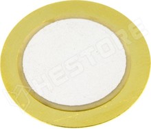 LD-BZPN-2030 / Piezo lapka 20mm, belső generátor nélkül (LD-BZPN-2030 / LOUDITY)