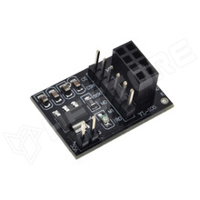 NRF24L01-AM-MINI / NRF24L01 adapter modul 3.3V/5V