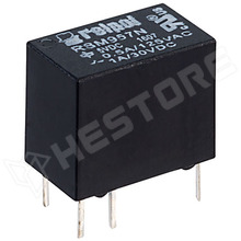 RSM957N-0111-85-S005 / Relé, monostabil, 5V, 1A (RSM957N-0111-85-S005 / RELPOL)