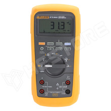 FLUKE-87V-MAX/E2 KIT / Digitális multiméter (FLUKE-87V-MAX/E2 KIT / FLUKE)