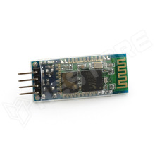 MHC-05/4 / HC-05 bluetooth modul 4P, master-slave, gomb nélkül