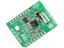 MIKROE-1597 / BLE P CLICK (MIKROELEKTRONIKA)