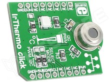 MIKROE-1361 / IRTHERMO CLICK - 3.3V (MIKROELEKTRONIKA)