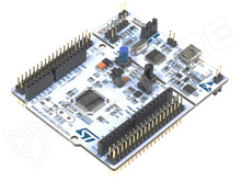 NUCLEO-F030R8 / STM32F030R8T6 alapú fejlesztői panel (NUCLEO-F030R8 / STMicroelectronics)