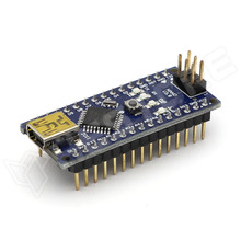 AR-NANOFT / Fejlesztői modul FT232-vel (Arduino nano V3 kompatibilis)