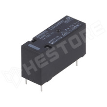 G6RN-1 12VDC / Relé, SPDT, 12V DC, 8A / 250V AC, 5A / 30V DC (G6RN-1 12DC / OMRON OCB)