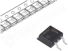 IPB048N15N5LF / N-MOSFET 150V, 115A, 313W (IPB048N15N5LF / INFINEON TECHNOLOGIES)