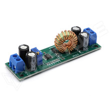 SCT2650-STP-DWN / DC-DC, Step-down modul, 6...60V, 3.3...32V, 5A