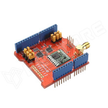 AR-LORA-433 / 433MHz LoRa shield Arduinohoz