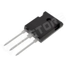 TIP35C / Tranzisztor, NPN, 100V, 25A, bipoláris, TO247-3 (STMicroelectronics)