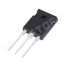 IMW65R007M2HXKSA1 / Tranzisztor, N-MOSFET, 650V, 171A, 6.1mΩ, TO247-3 (IMW65R007M2HXKSA1 / INFINEON TECHNOLOGIES)