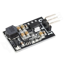 DD38LOSA-P-5V / DC-DC step-down modul, kis zajszintű, 8...40V - 5V, DC 700mA