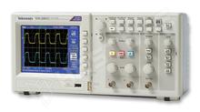 TDS2001C / Oszcilloszkóp, 2 csatorna, 50MHz (TDS2001C / TEKTRONIX)