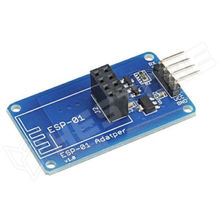 ESP-01 AM / ESP8266 ESP-01 adapter modul 3.3V / 5V