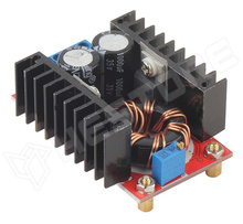 SKJ-1032-35 / DC-DC konverter modul 10-32V - 12-35V step-up