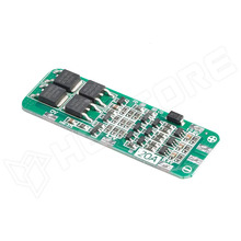 3S-20A / BMS modul, 3S, 12.6V, 20A