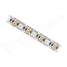 S010060CA3PZ-C1 / LED szalag, RGB, 5050, 5V, 60 LED/m, 10mm, IP20, 120° (S010060CA3PZ/C1 / IPIXEL LED)