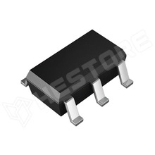 74LVC1G126GW.125 / 3-állású digitális buffer, 1 csatorna, CMOS, SMD, TSSOP5 (74LVC1G126GW.125 / NEXPERIA)