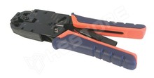 PCM  MOD 864 / Krimpelő fogó, RJ 4, 6, 8 pin