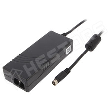 VES90PS12 / Tápegység, impulzusos, 12V DC, 7.5A, 90W, KYCON KPPX-4P (VES90PS12 / XP POWER)