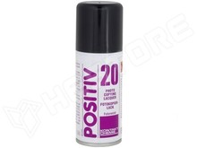 Pozitiv 20/200 / Fényérzékeny lakk, 200ml (KONTAKT CHEMIE)