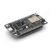 NodeMCU-ESP8266-CH / Lua, CH340+ESP8266 WiFi modul, 802.11bgn