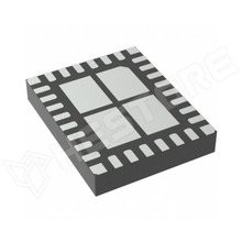 LT7200SAV / Quad, synchronous monolithic step-down regulator, 2.9...18V IN, 0.5V...0.9Vin OUT, 4 x 5A (LT7200SAV#PBF / Analog Devices (Linear Technology))