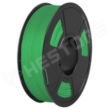 CF-PLA-1.75-GN / Filament, PLA, 1.75mm, 190...230°C, 1kg, zöld